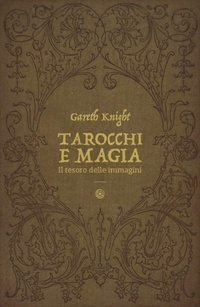 Enlarge image Cover: Tarocchi e Magia - Spazio Interiore