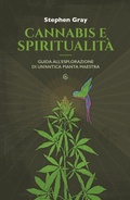 Cover: Cannabis e spiritualit&agrave; - Spazio Interiore