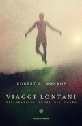 Cover: Viaggi lontani - Spazio Interiore
