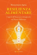 Cover: Resilienza alimentare - Spazio Interiore