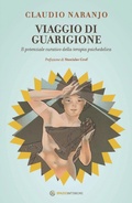 Cover: Viaggio di guarigione - Spazio Interiore