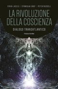 Cover: La rivoluzione della coscienza - Spazio Interiore