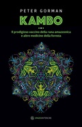 Cover: Kambo - Spazio Interiore