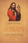 Cover: La Santa Trinit&agrave; e la Legge del Tre - Spazio Interiore