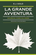 Cover: La grande avventura - Spazio Interiore