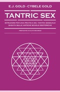 Cover: Tantric Sex - Spazio Interiore