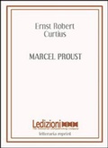 Cover: Marcel Proust - Ledizioni