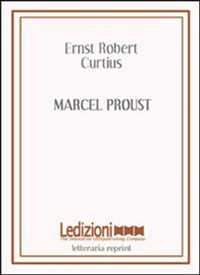 Enlarge image Cover: Marcel Proust - Ledizioni