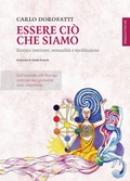 Cover: Essere ci&ograve; che siamo - Spazio Interiore