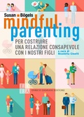 Cover: Mindful parenting - Enrico Damiani Editore