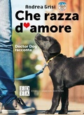 Cover: Che razza d'amore - Enrico Damiani Editore
