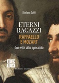 Cover: Eterni ragazzi - Enrico Damiani Editore