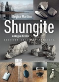 Cover: Shungite - Enrico Damiani Editore