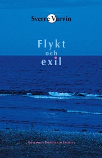 Enlarge image Cover: Flykt och Exil - Göteborgs Psykoterapi Instituts förlag