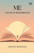 Cover: Me A Book Of Remembrance - Double 9 Books