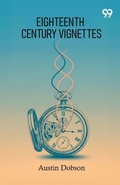 Cover: Eighteenth Century Vignettes - Double 9 Books