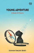 Cover: Young Adventure A Book Of Poems - Double 9 Books