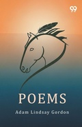 Cover: Poems - Double 9 Books