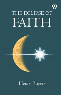 Enlarge image Cover: The Eclipse Of Faith - Double 9 Books