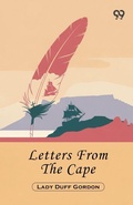 Cover: Letters From The Cape - Double 9 Books