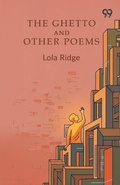 Cover: The Ghetto And Other Poems - Double 9 Books