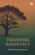 Cover: Theodore Roosevelt - Double 9 Books