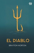 Cover: El Diablo - Double 9 Books