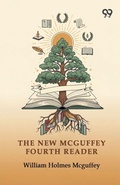 Cover: The New Mcguffey Fourth Reader - Double 9 Books
