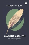 Cover: Margot Asquith An Autobiography - Double 9 Books