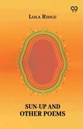 Cover: Sun-Up And Other Poems - Double 9 Books