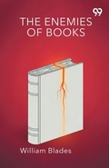Cover: The Enemies Of Books - Double 9 Books