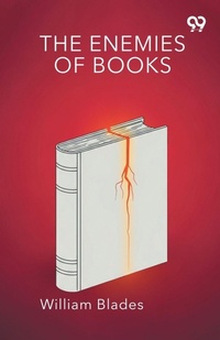 Enlarge image Cover: The Enemies Of Books - Double 9 Books