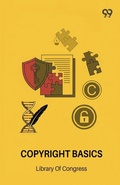 Cover: Copyright Basics - Double 9 Books