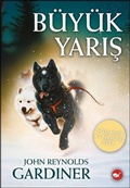 Cover: B&uuml;y&uuml;k Yaris - Beyaz Balina Yayinlari