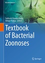 Cover: Textbook of Bacterial Zoonoses - Springer