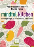 Cover: Mindful kitchen - Enrico Damiani Editore
