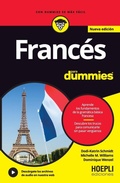 Cover: Franc&eacute;s para Dummies - HOEPLI EDICIONES