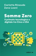 Cover: Somma Zero - Ledizioni