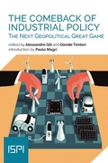 Cover: The Comeback of Industrial Policy - Ledizioni