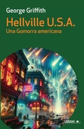 Cover: Hellville U.S.A. - Ledizioni