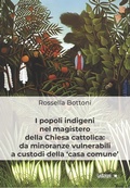 Cover: I popoli indigeni nel magistero della Chiesa cattolica - Ledizioni