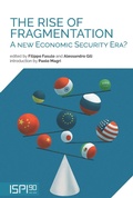 Cover: The Rise of Fragmentation - Ledizioni
