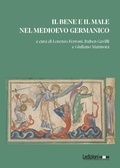 Cover: Il Bene e il Male nel Medioevo Germanico - Ledizioni