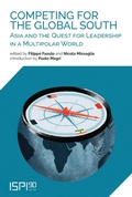Cover: Competing for the Global South - Ledizioni
