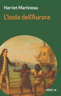 Cover: L'isola dell'aurora - Ledizioni