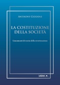 Cover: La costituzione della societ&agrave; - Ledizioni