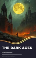 Cover: The Dark Ages - Zenith Whispering Pines Publishers