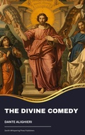Cover: The Divine Comedy - Zenith Whispering Pines Publishers