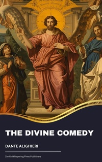 Enlarge image Cover: The Divine Comedy - Zenith Whispering Pines Publishers