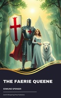 Cover: The Faerie Queene - Zenith Whispering Pines Publishers